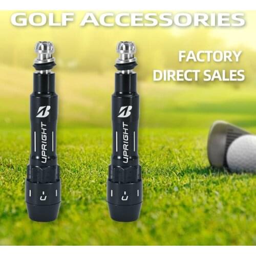 Hot Sale 335 350 Golf Sleeve Golf Club Adapter For 715 815 Golf Club Accessories
