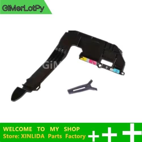 GiMerLotPy C7769-40041 Upper Cover of Ink Tubes Supply System Assembly Cover for DesignJet 500 510 800
