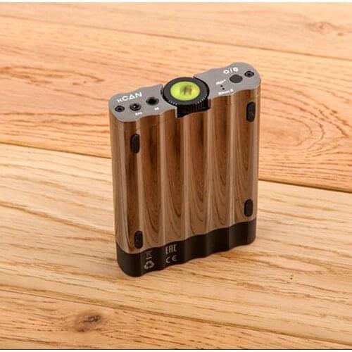 IFi XCAN HiFi Fully Balanced Portable Bluetooth Phones XBass III Hifi Music HD GMT 3D Wireless Wire Headphone Amplifier AMP