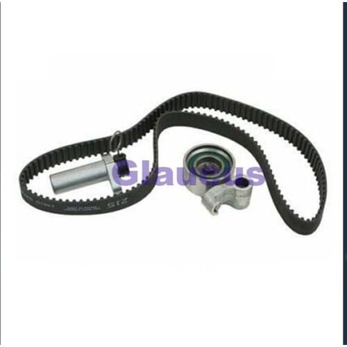 2JZ 2JZGE 2JZGTE engine timing Tensioner Belt Pulley kit for Toyota Supra ARISTO SOARER Crown LEXUS GS 300 IS I 3.0L 2997cc 90