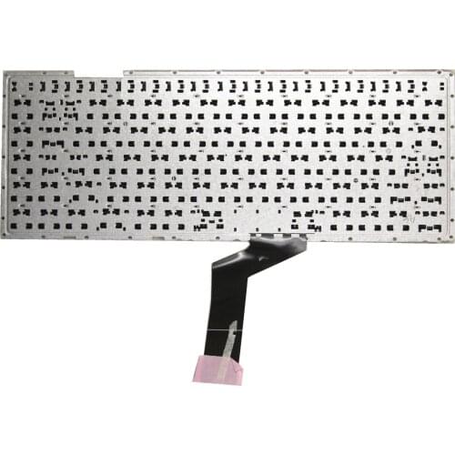 Original US For Asus P452 PRO452 PX452 PE452L PX452SJ P452LJ P452A PRO454 P454 P453U P2420 P2520 English Laptop Keyboard