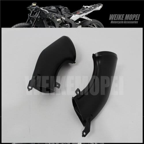 Ram Air Intake Tube Duct Fairing Fit For YAMAHA YZF1000 07 08 R1 2007 2008