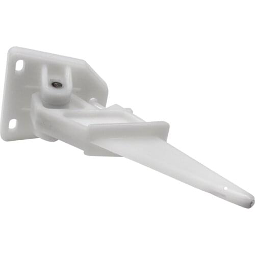 Speedometer Pitot Kick-up for Boat Speed Pick Up Tube 80 MPH