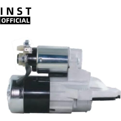 STARTER MOTOR FOR MITS 1.4KW 12V 11T M0T87681 17914N