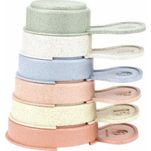 T5EC Sand Play Set Cartoon Stacking Cup Interactive Water Play Toy for Pool Bathtub Beach Baby 6Month & Over Birthday Gift