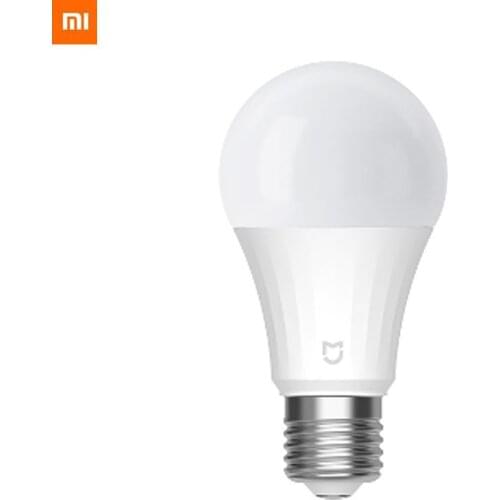 New Xiaomi Smart Control Mesh Version Mijia APP Control White and Warm Light Portale for Home Night Lamp Hotel Bathroom Security