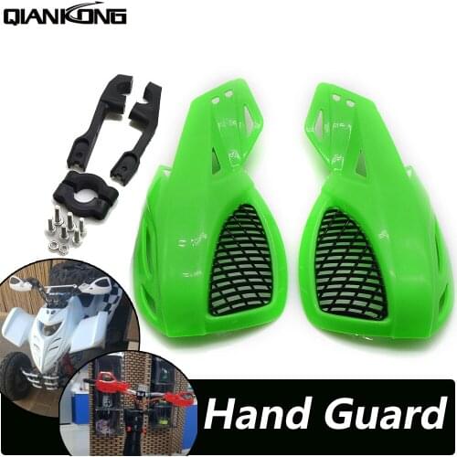 Motorcycle Handguard Hand Guard Protector for Kawasaki Suzuki Honda DL1000 VSTROM GSF1200 BANDIT GSF1250 BANDIT
