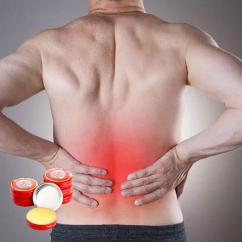 1/5/10Pcs Chinese Tiger Balm pain Ointment Refresh Oneself Of Influenza Cold Headache Dizziness Muscle/body aches Essential Oil