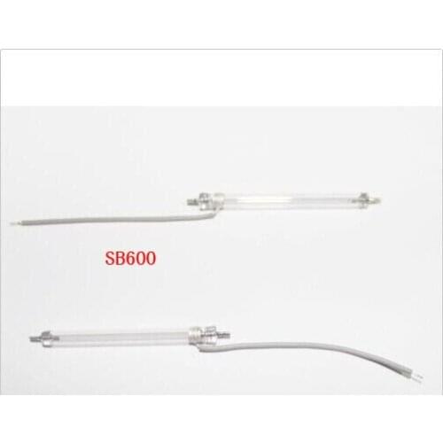 2x New Flash Tube Xenon lamp Replacement Repair part for Nikon SB-600 Speedlight