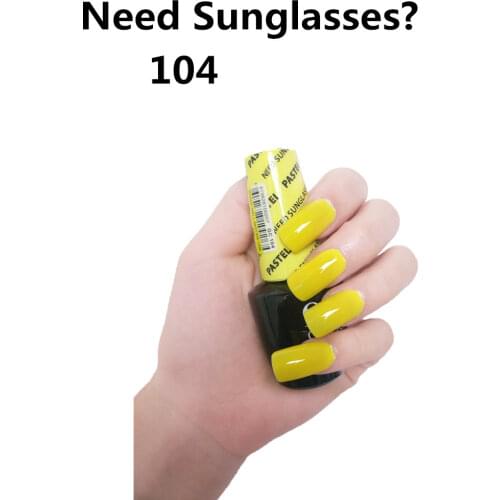 273 Color 15ml UV LED Gel Polish Vernis opies Permanent Lasting Nail Art G , H serise Funny Bunny (need lamp dry)