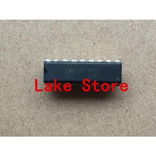 5 unids/lote DWA107 N181 DIP