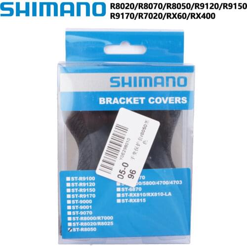 Shimano Road Bike R8020 R8050 R8070 R9120 R9150 R9170 Road Bike Hand Change Case Road Bicycle Shifter Cover