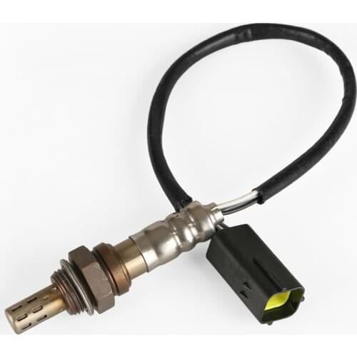 Cneng Oxygen Sensor For CHEVROLET AVEO KALOS LACETTI NUBIRA MAZDA 1.4 1.6 1.8 96418965 96325533 UPSTREAM FRONT Lambda Probe