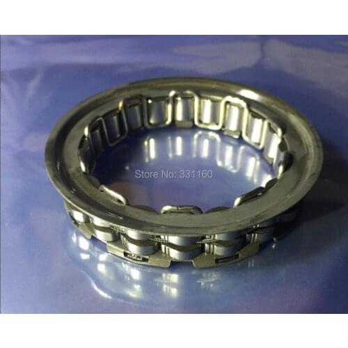 ATV Motorcycle Clutch Parts for SuperBike 999 R 2003-2006 One Way Bearing Sprag Overrunning Clutch