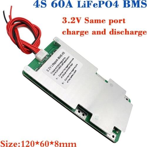 FIVE FINGERS Batteries