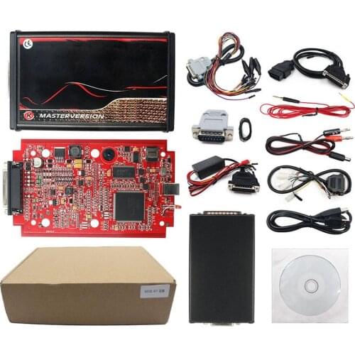 Cars Programming Tool Lifetime Use For Kess For V5.017 OBD 2 Kit For Win XP For Win7 32bit For Win 8 For Vehicles Tuning Tools