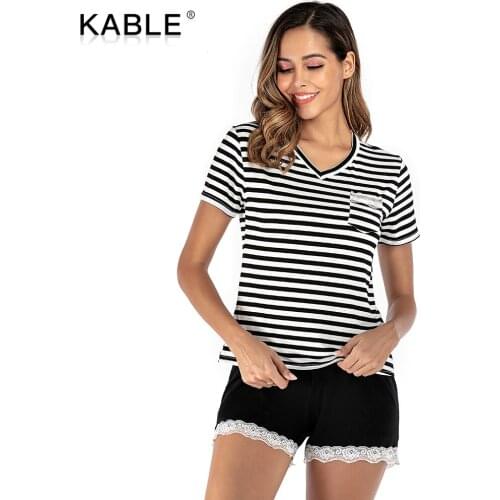 KABLE Touring Shorts