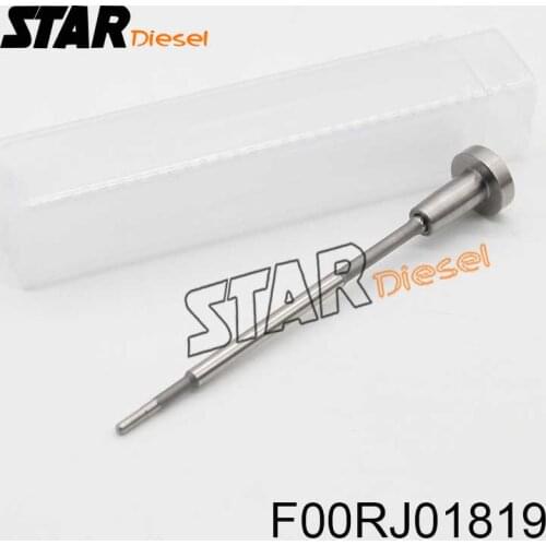 FOORJ01819 Common Rail Nozzle valve F OOR J01 819 Diesel Engine Valves FOOR J01 819 For 0445120092/0445120157/0445120279