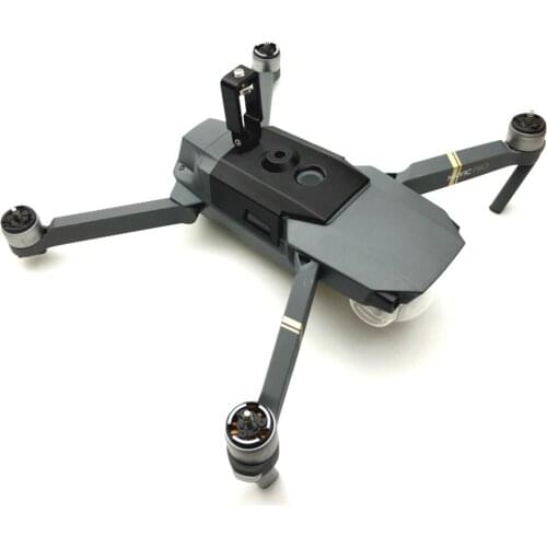 Panorama Camera Mounting Bracket Upper Holder for DJI MAVIC PRO
