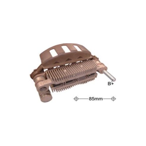 NEW HNROCK ALTERNATOR RECTIFIER 1260BZ00/MIA8503 REC-587 IMR8544 IMR8546 RTF49888