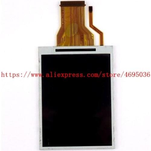 New LCD Display Screen For Nikon Coolpix P900 P900S Digital Camera Repair Part