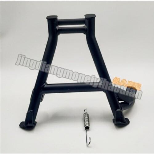 Parking Frame Support Bracket Stand Pillar Support Bracket Stand Fits For Honda CB500X CB500F CB400X 2019
