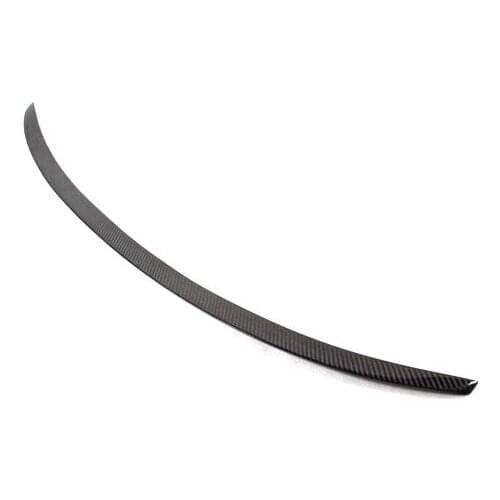 Suitable For Retrofitting the Fixed Wing of Bmw E92 Small Tailing Car with Spoiler