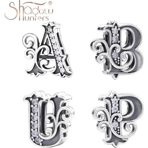 SHADOWHUNTERS Wide Bracelets