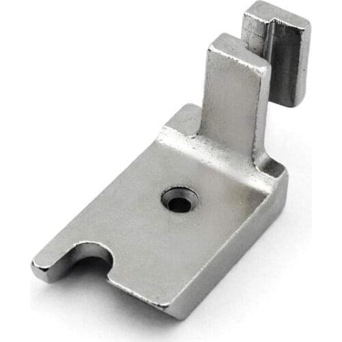 1/2"&1/4"&1/8"&3/16"Large Piping/Welting Sewing Foot #40986X6 Fit for All Low Shank Singer,Brother,Babylock,Janome,Kenmore