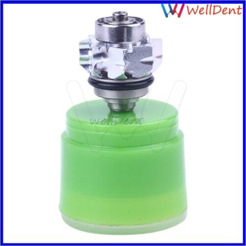 Dental Cartridge Turbine Rotor fit for NSK PANA MAX TU-B2/M4
