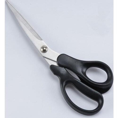 Thread Trimmer Tool Handmade Sharp Cutting Scissors For Sewing Scissors Thinning Cross Stitch Stainless Steel Tailors Scissor