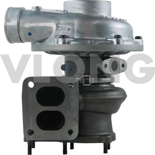 Turbo RHF5 8970863431 8971480762 8970863435 VI95 turbocharger for ISUZU Trooper Rodeo Campo Opel Monterey A 3.1L 115HP 4JG2TC