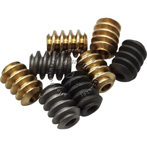Welmeet Worm Screws