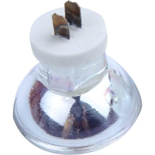 1Pair Dental Halogen Bulb lamps for Dental Curing Light 12V 75W