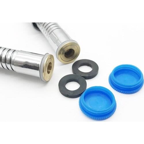 2m electroplating densification tube