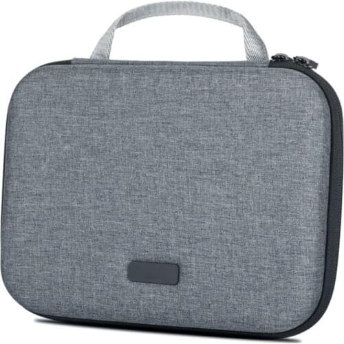 68UB Suitcase Bag Large Capacity Portable Waterproof Dust-proof Carrying Case Compatible with FIMI X8 MINI Drone Accessories