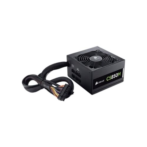 CORSAIR CS850M 75-010929 CP-9020086 ATX Server Power Supply 850W