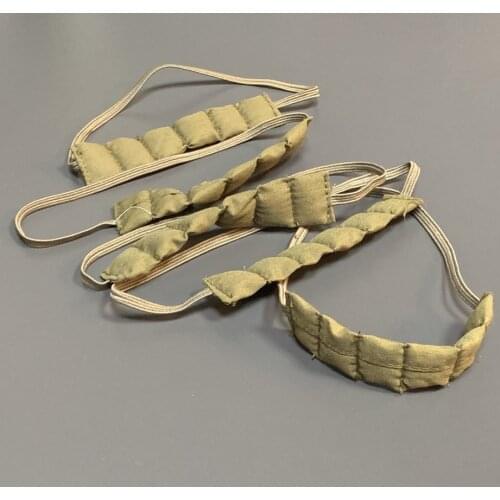 5Pcs 1/6 21st Century Toys for 12" GI Joe Action Figure WWII The Ultimate Soldier Accessories ON SALE