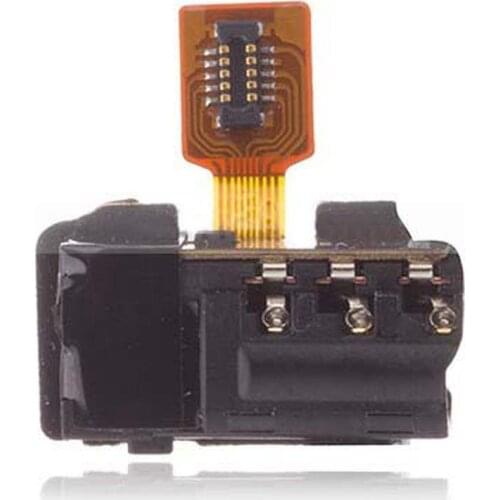 For Huawei P9 Lite 3.5MM Earphone Headphone Jack Audio Flex Cable