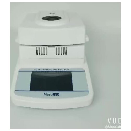 China clinical analytical instruments chinese latest handheld soft wheat hard moisture testers meter ms320