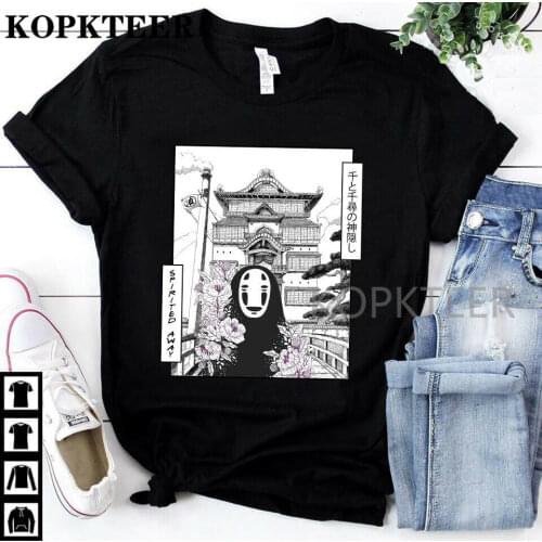 KOPKTEER Women's Cotton T-Shirts