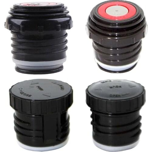 Thermal Bottle Lid Insulation Cup Cap Outdoor Travel Mug Outlet Stopper Bullet Vacuum Flask Covers Thermoses Accessories
