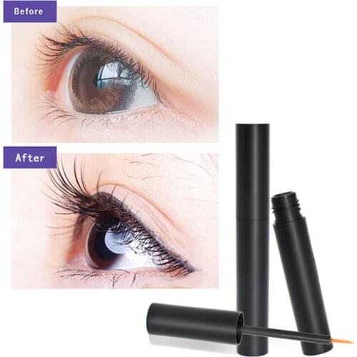 Makeup Eye Lash Eyelashes Glue Custom Private Label Cosmetics Natural Sticky False Eyelash Glue