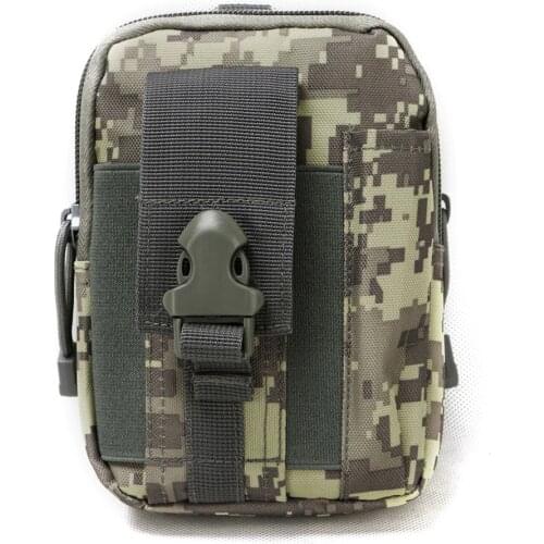 Mini Pouch Belt Waist Pack Bag Waist Pack Phone Pocket