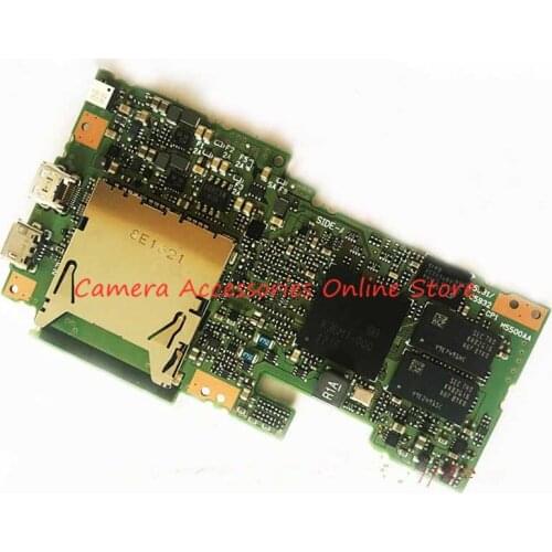 New Main circuit Board Motherboard PCB repair Parts for Fujifilm X-A5 XA5 Camera