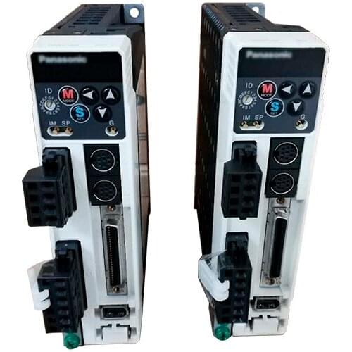 New and original ac servo motor control MSDB045A1A11