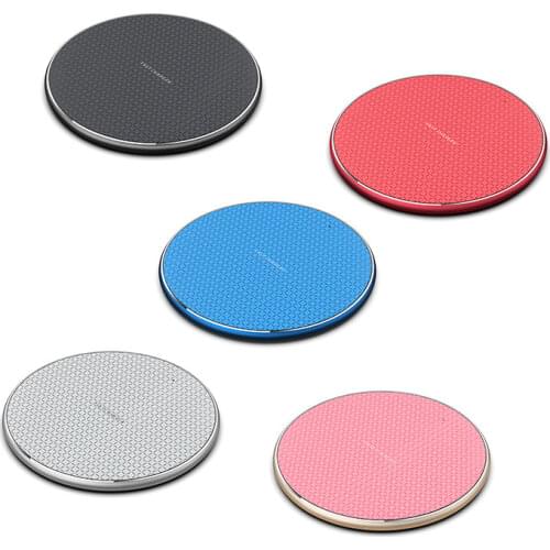 Oxbodio Wireless Chargers For Iphone