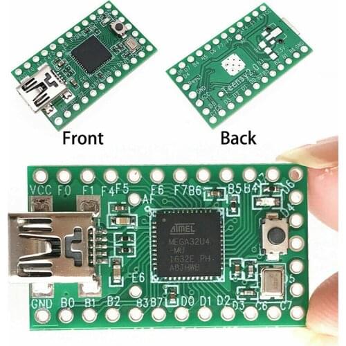 Pohiks Raspberry Pi
