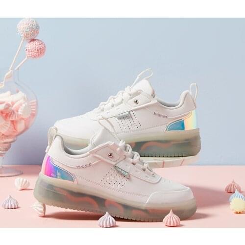 QIAODAN Skateboarding Shoes