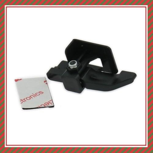 RCAWD Esc Easy Start Trigger Power Transfer Switch Bracket For Rc Hobby Model Car 1/10 Traxxas Trx-4 Crawler T8635 Hopup Parts